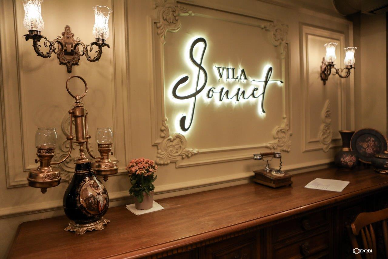 Vila Sonet